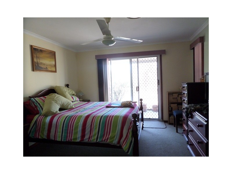 Lower Tenthill QLD 4343