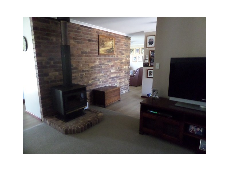 Lower Tenthill QLD 4343