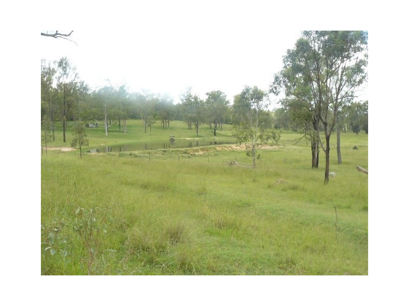 Lower Tenthill QLD 4343