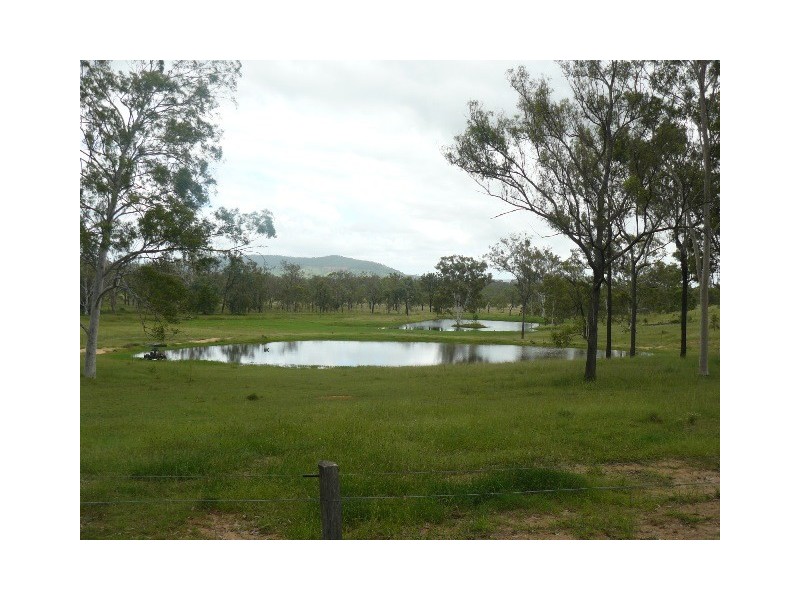 Lower Tenthill QLD 4343