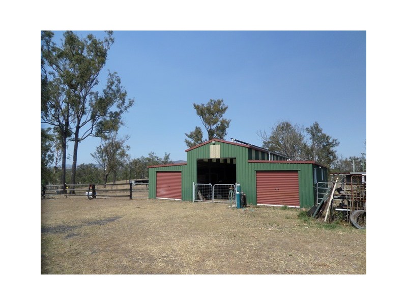 Lower Tenthill QLD 4343