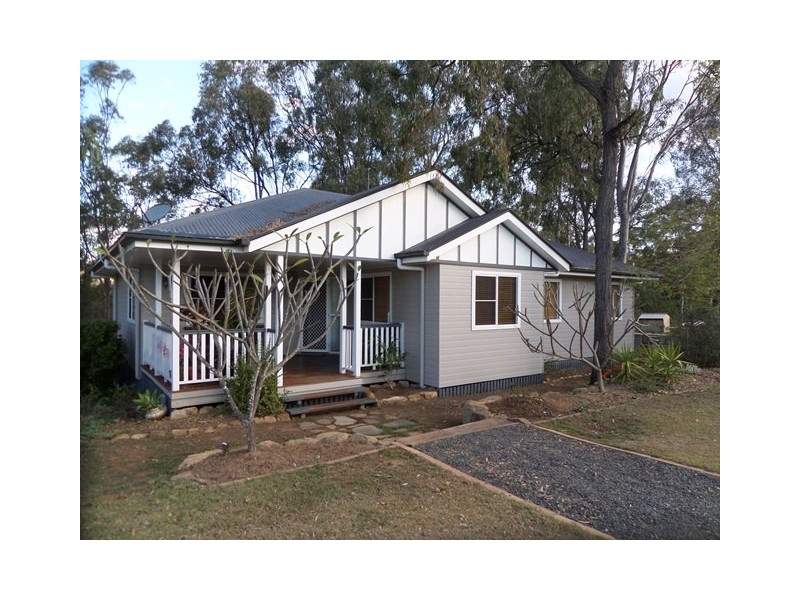 Withcott QLD 4352