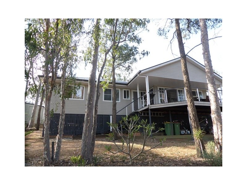 Withcott QLD 4352