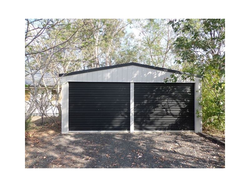 Withcott QLD 4352