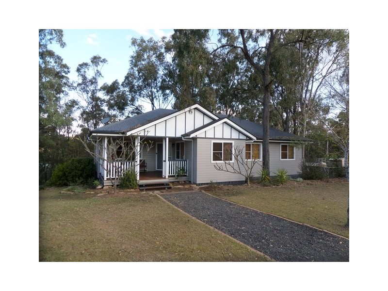 Withcott QLD 4352