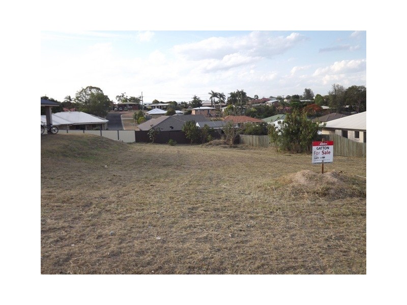 14 Rogers Dr, Gatton QLD 4343
