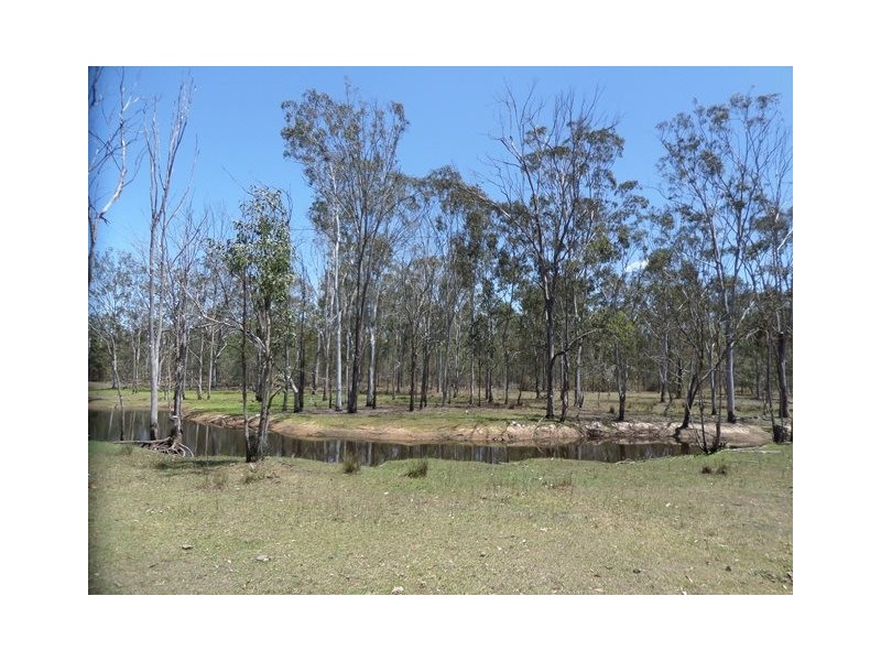 9 Balaam Hill Rd, Spring Creek QLD 4343