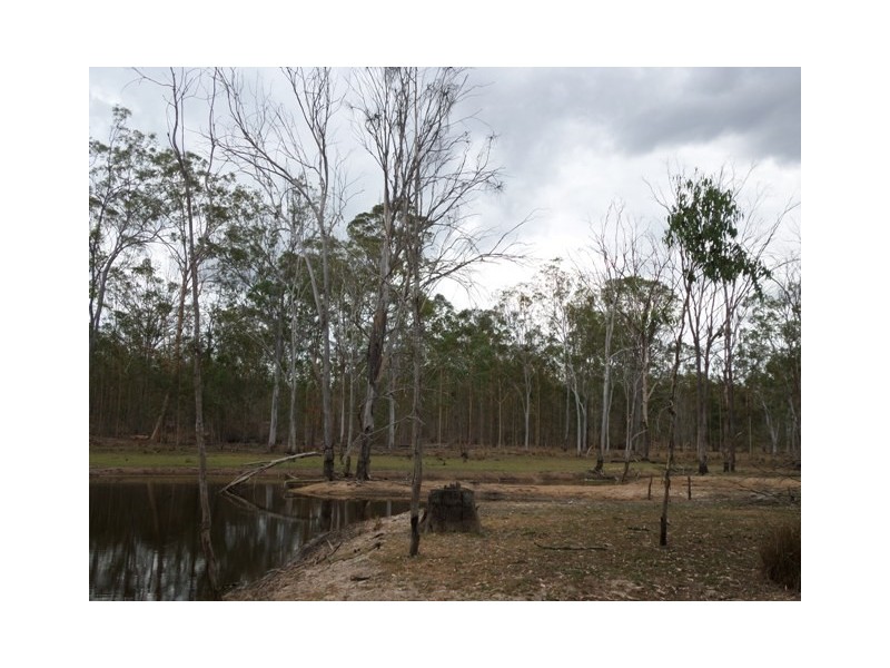 9 Balaam Hill Rd, Spring Creek QLD 4343