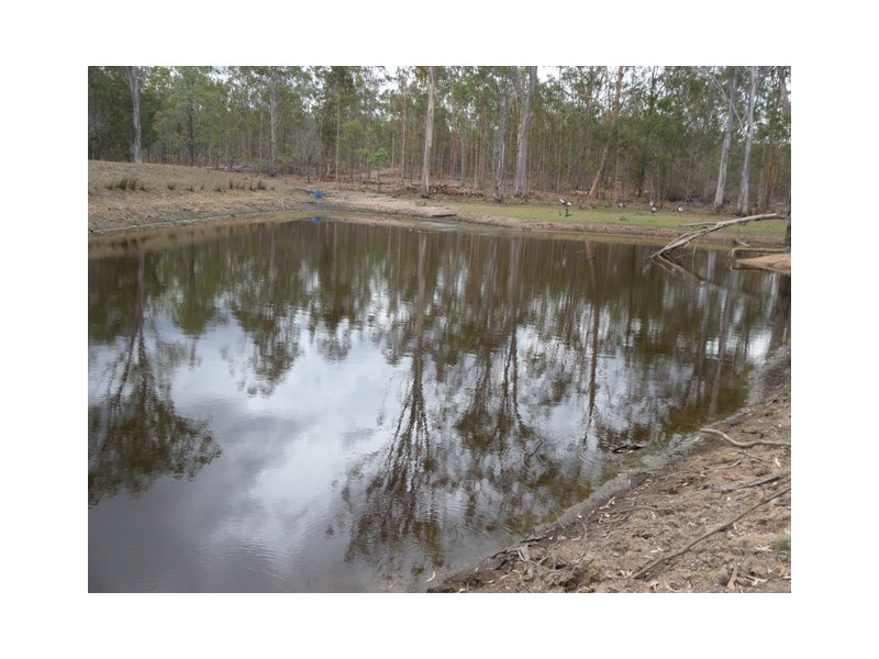 9 Balaam Hill Rd, Spring Creek QLD 4343