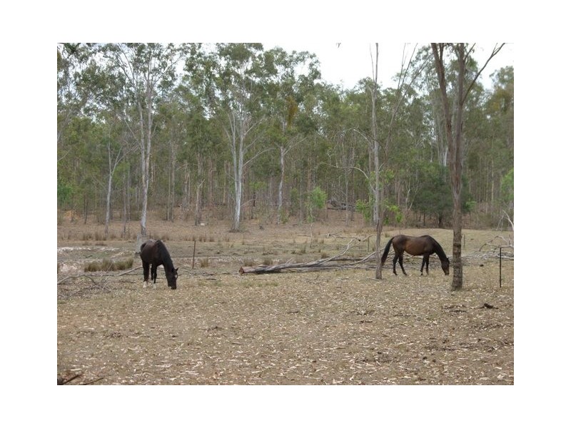9 Balaam Hill Rd, Spring Creek QLD 4343