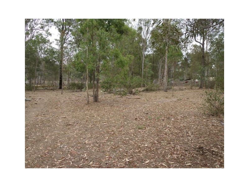 9 Balaam Hill Rd, Spring Creek QLD 4343