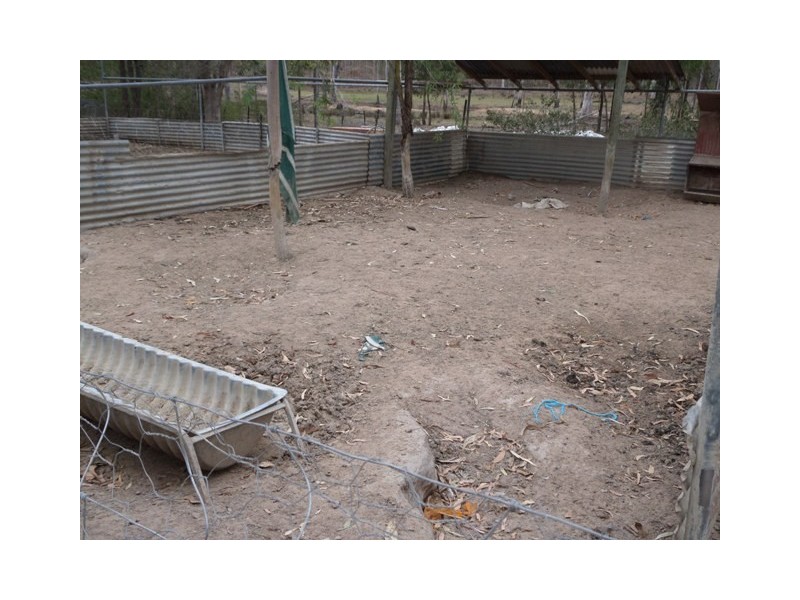 9 Balaam Hill Rd, Spring Creek QLD 4343