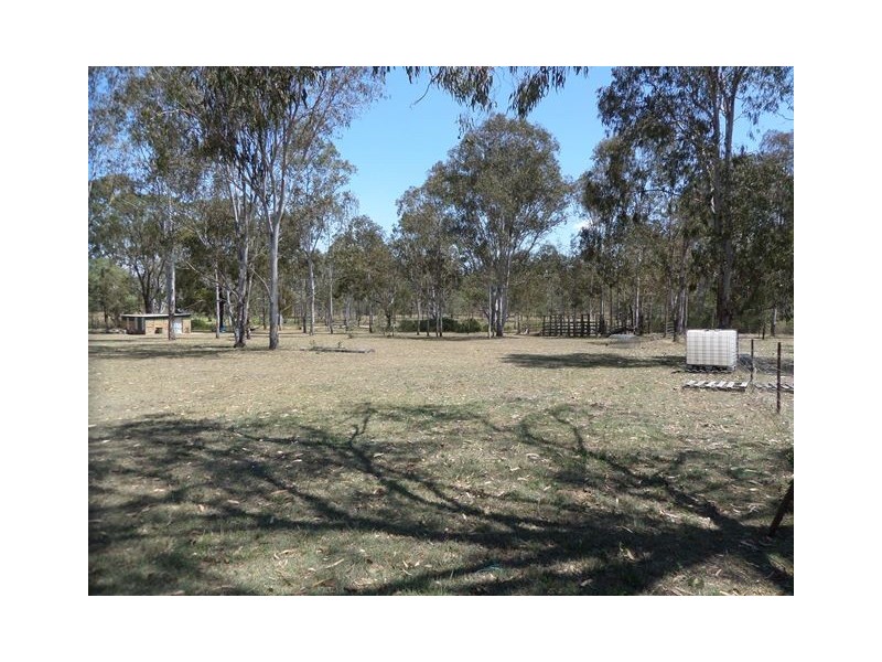 9 Balaam Hill Rd, Spring Creek QLD 4343