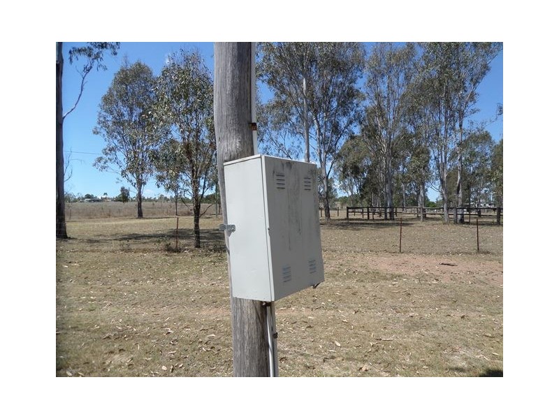 9 Balaam Hill Rd, Spring Creek QLD 4343