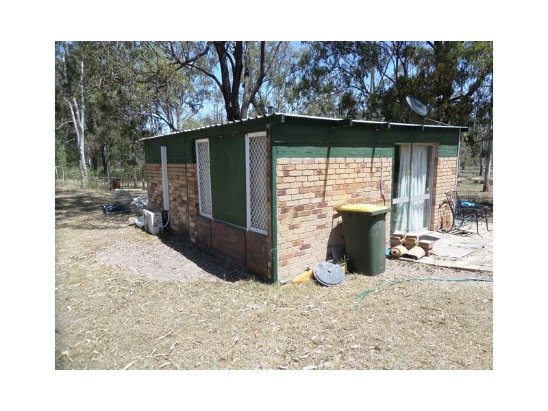 9 Balaam Hill Rd, Spring Creek QLD 4343