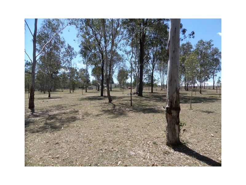 9 Balaam Hill Rd, Spring Creek QLD 4343