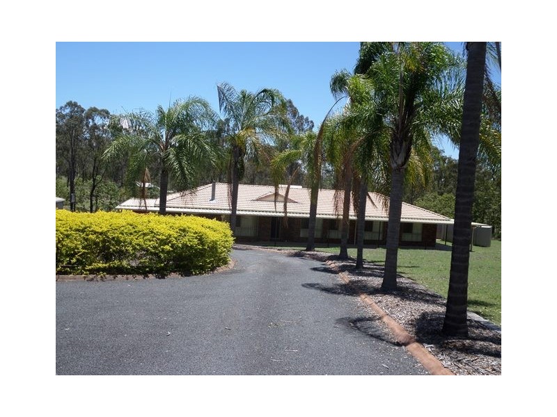 Kensington Grove QLD 4341