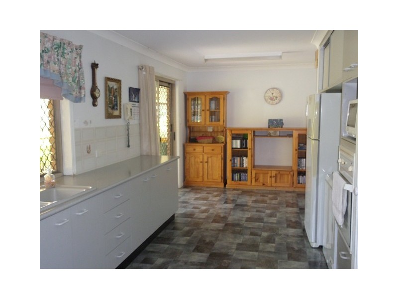 Kensington Grove QLD 4341