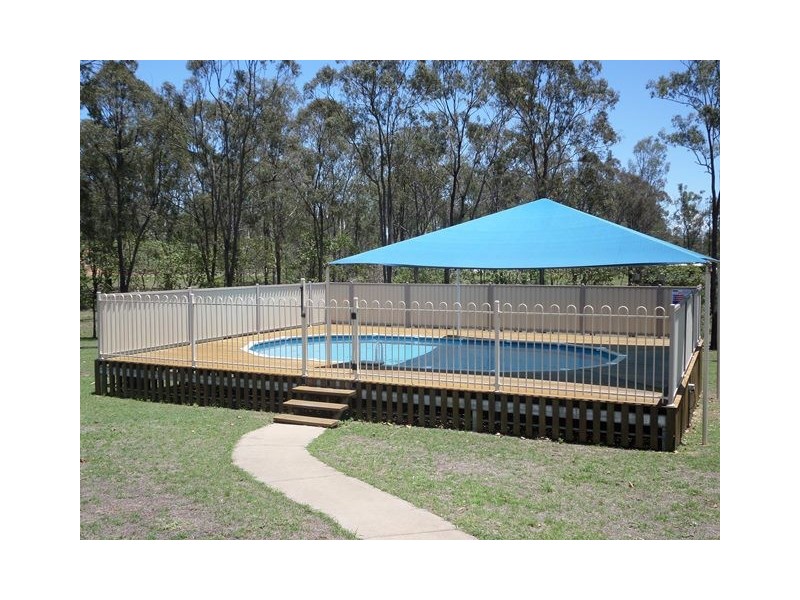 Kensington Grove QLD 4341