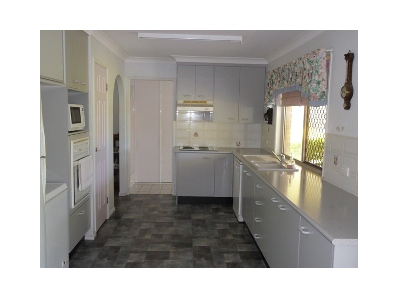 Kensington Grove QLD 4341