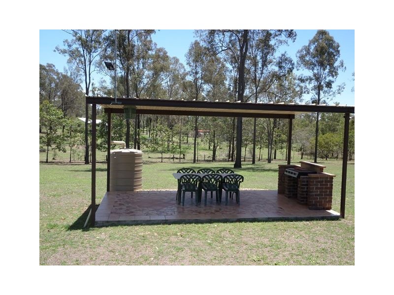 Kensington Grove QLD 4341