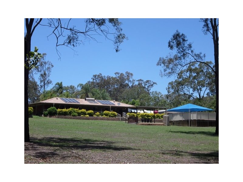Kensington Grove QLD 4341