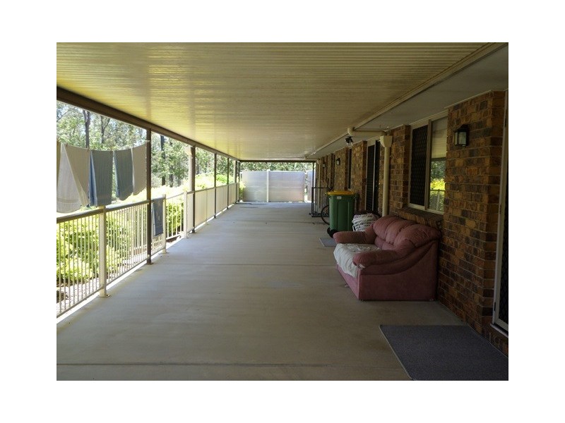 Kensington Grove QLD 4341