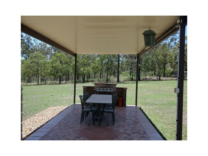 Kensington Grove QLD 4341