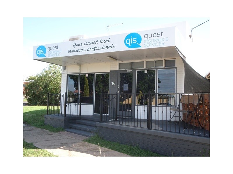 16 Crescent Street, Gatton QLD 4343