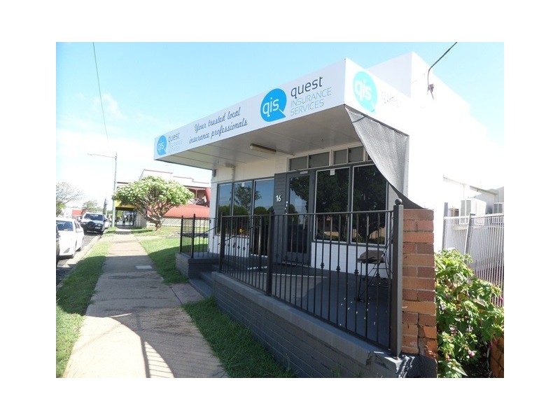 16 Crescent Street, Gatton QLD 4343