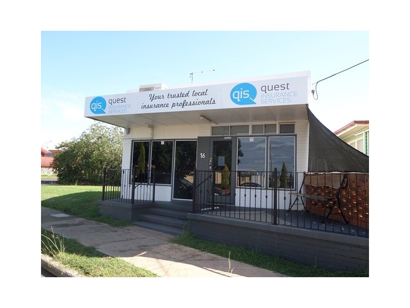 16 Crescent Street, Gatton QLD 4343