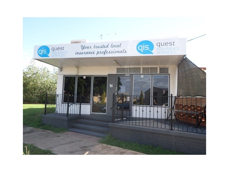 16 Crescent Street, Gatton QLD 4343