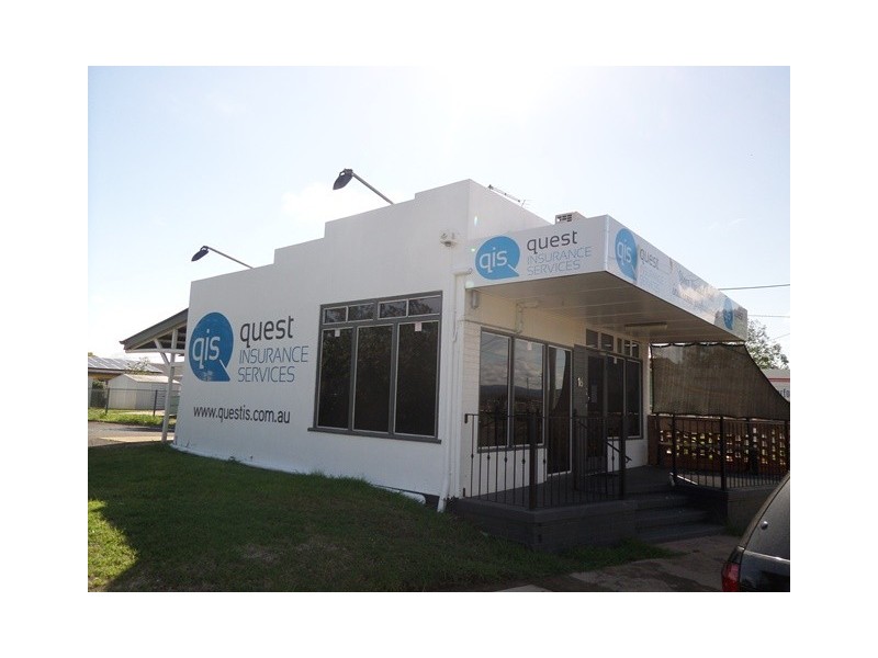 16 Crescent Street, Gatton QLD 4343