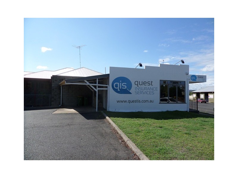 16 Crescent Street, Gatton QLD 4343