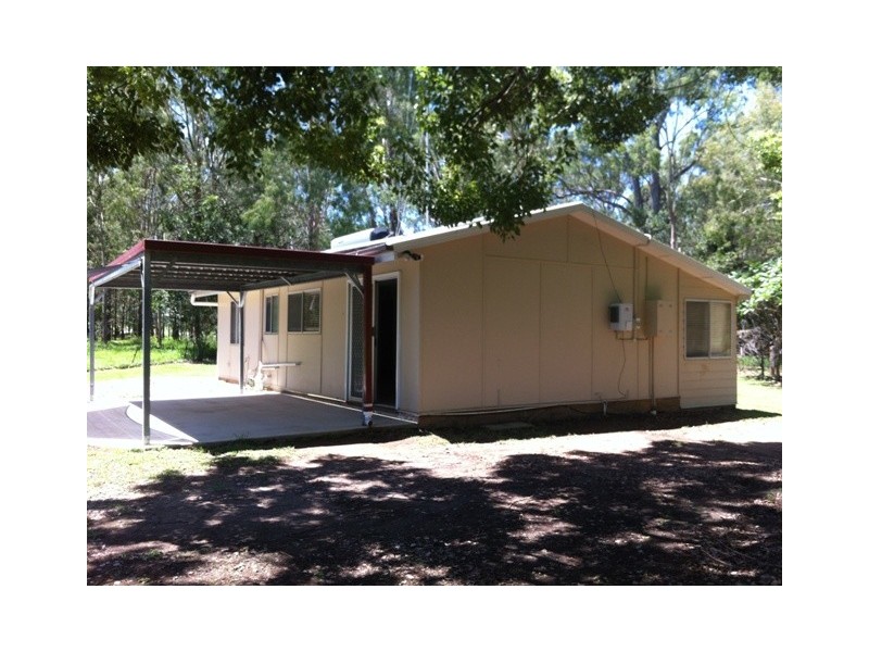 45 Airforce Road, Helidon QLD 4344
