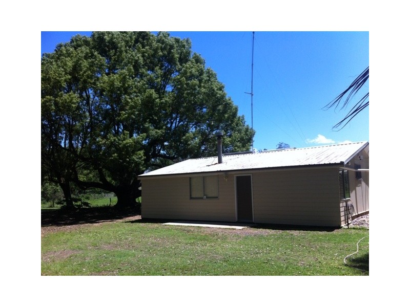 45 Airforce Road, Helidon QLD 4344