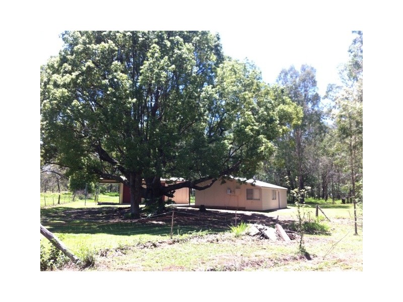 45 Airforce Road, Helidon QLD 4344