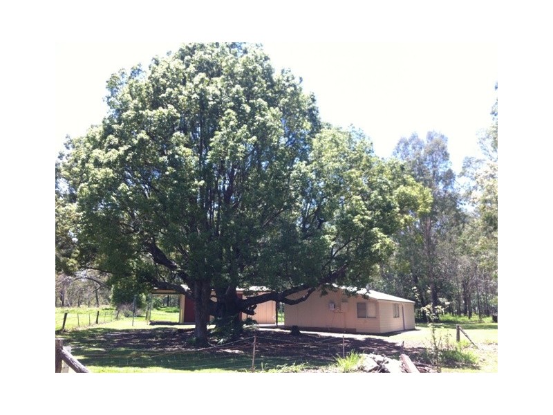 45 Airforce Road, Helidon QLD 4344