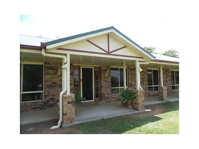 Adare QLD 4343