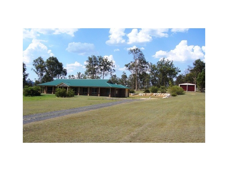 Adare QLD 4343