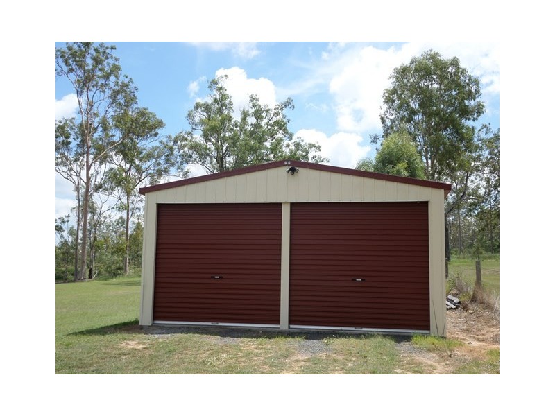 Adare QLD 4343