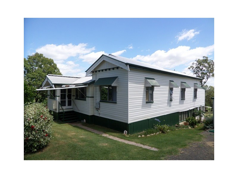 Churchable QLD 4311
