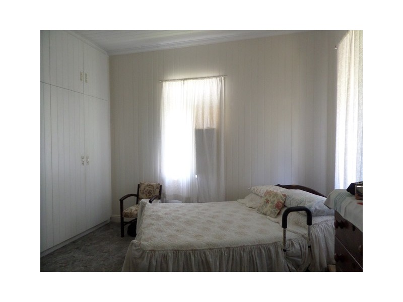 Churchable QLD 4311