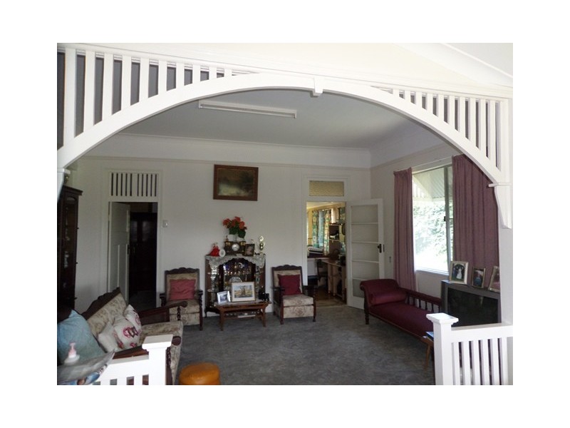 Churchable QLD 4311