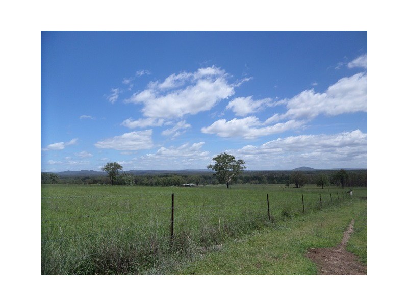 Churchable QLD 4311