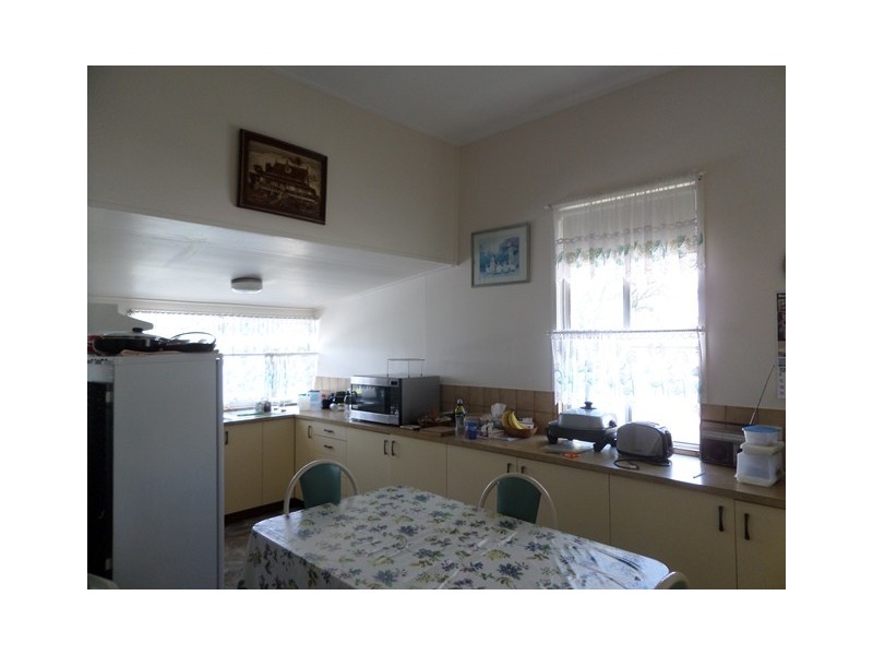 Churchable QLD 4311