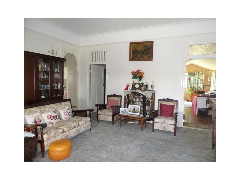 Churchable QLD 4311