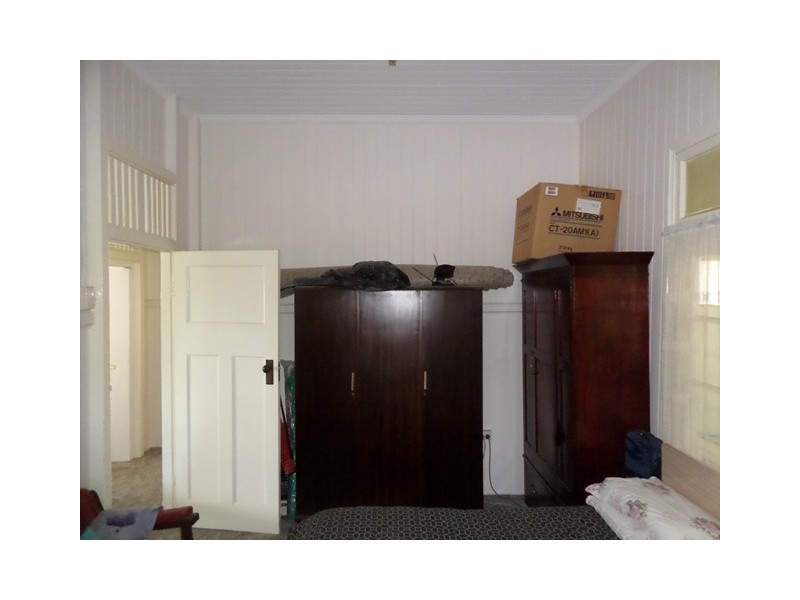 Churchable QLD 4311