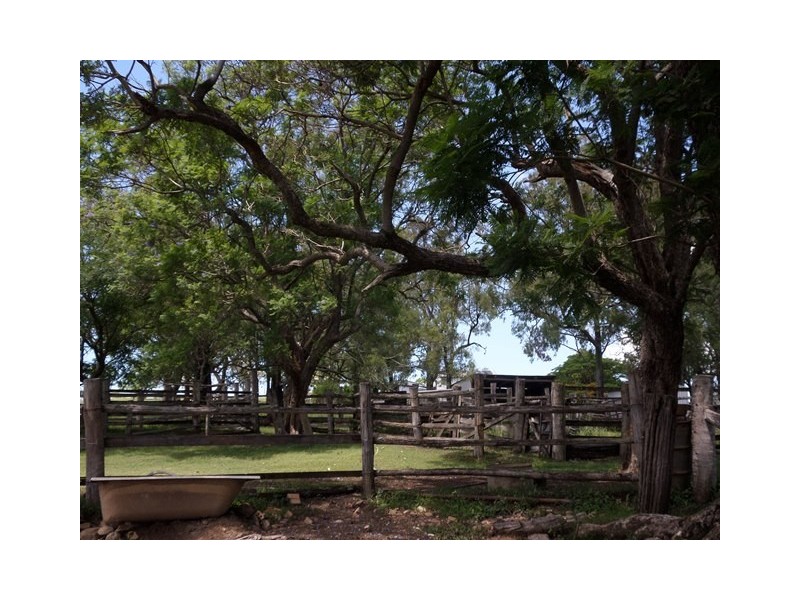 Churchable QLD 4311