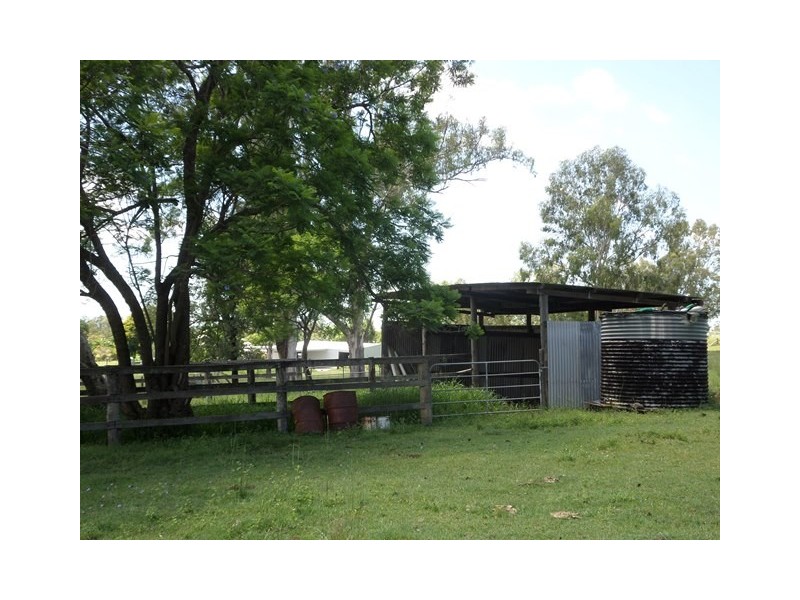 Churchable QLD 4311